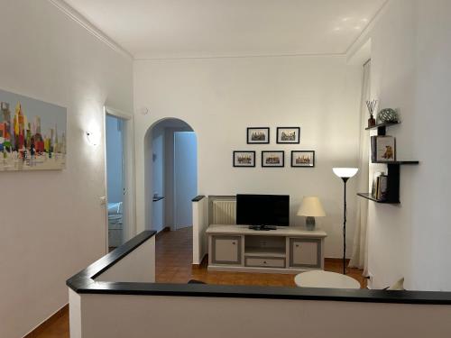 La Casa di Ale, Janov (fotografie 9)
