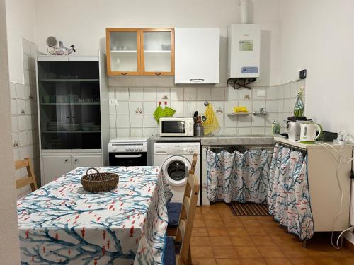 virtuve, La Casa di Ale in Oregina
