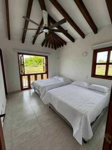 La Ilusion luxury farm-house - image 2