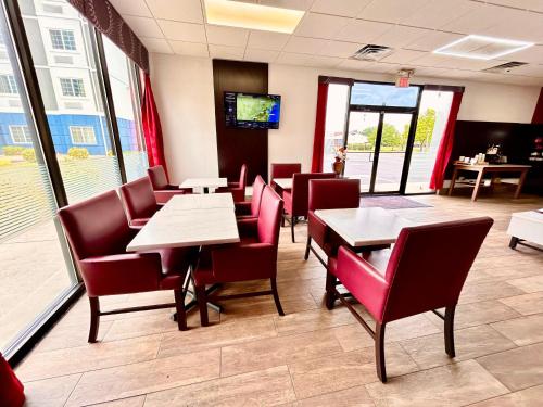 Facilities, Ramada by Wyndham Harrisonburg in South Harrisonburg