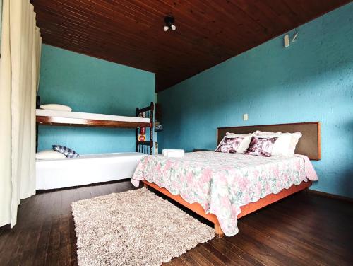 Chales Pousada Malacara - Gramado