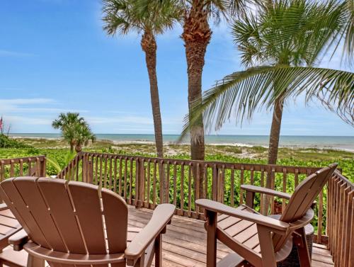 The Heartland in Cocoa Beach, USA