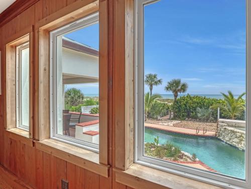 The Heartland in Cocoa Beach, USA