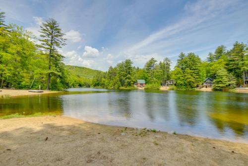 Madison Home with Porch - Walk to Boulder Beach - image 6