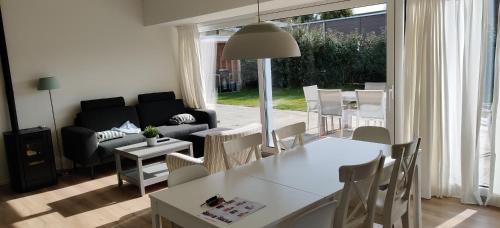 Sterrenhemel in Kamperland