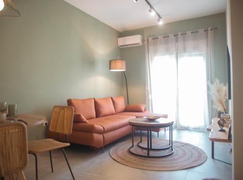 Cleopatra - City Escape Apartment, Alexandrupoli (fotografie 9)