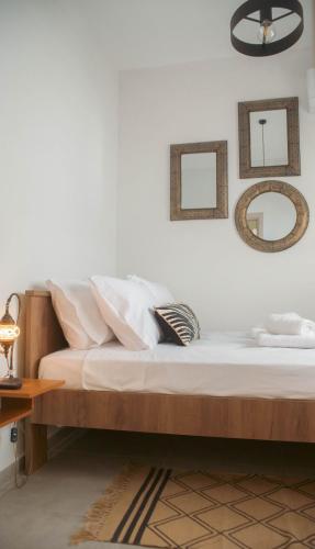 Cleopatra - City Escape Apartment, Alexandrupoli (fotografie 8)