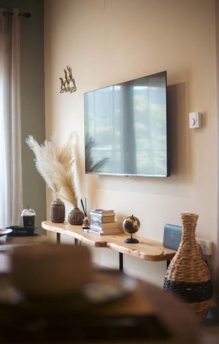 Cleopatra - City Escape Apartment, Alexandrupoli (fotografie 10)