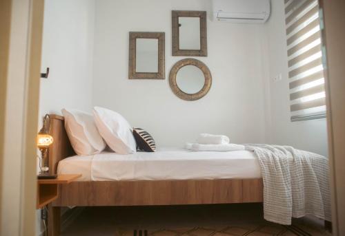 Cleopatra - City Escape Apartment, Alexandrupoli (fotografie 7)