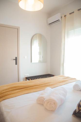 Cleopatra - City Escape Apartment, Alexandrupoli (fotografie 4)