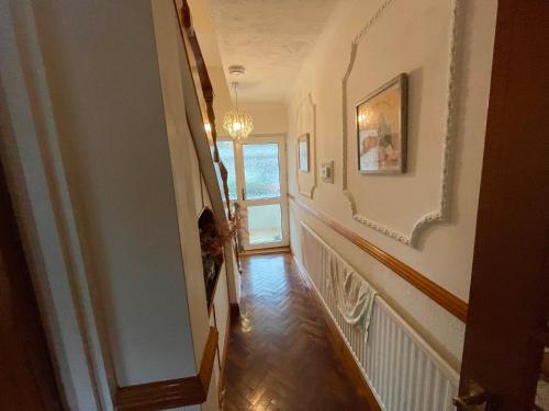 Cozy 3 Bedroom Home in Port Talbot