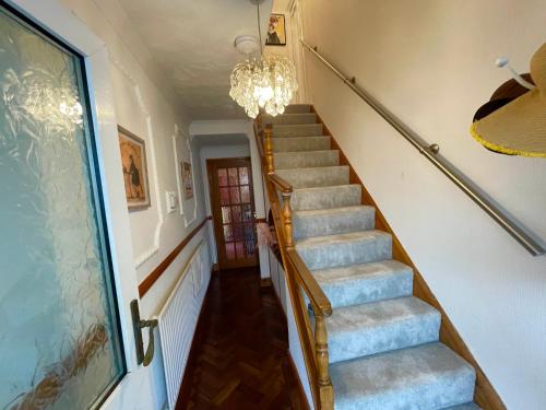 Cozy 3 Bedroom Home in Port Talbot