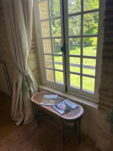 les grandes hayes in Le Mele-sur-Sarthe