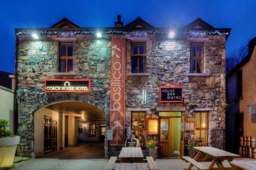 The Coach House Hotel - image 8