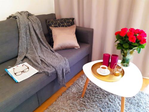 Vista Residence Premium, Warschau (Foto 4)