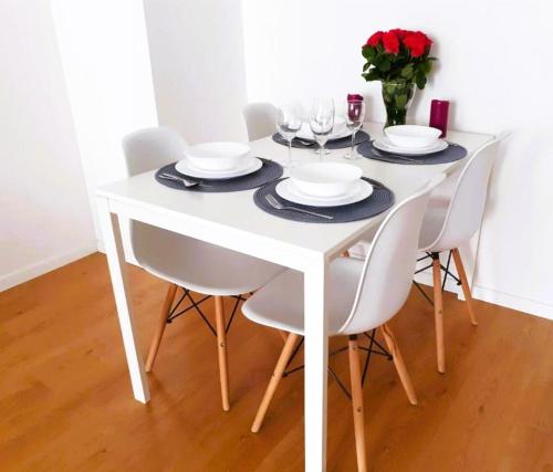 Vista Residence Premium, Warschau (Foto 7)