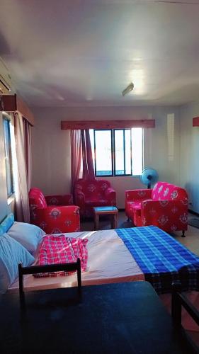 Singhs apartment gray road, Nadi (Foto 6)