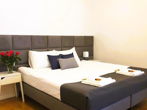 Vista Residence Premium, Warschau (Foto 10)