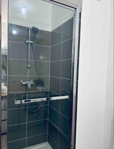 Noisiel appartement 2piece in Нуазь'єль