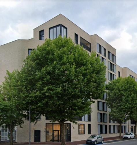 Noisiel appartement 2piece in Ноазиел