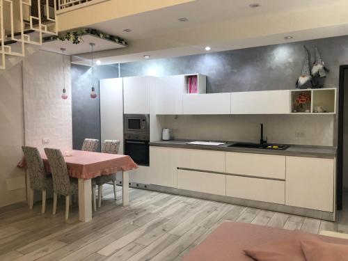 Casa D'Amore, Neapel (Foto 9)