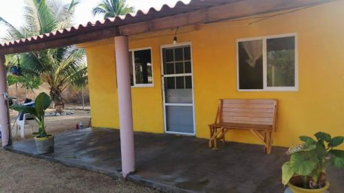 外部景觀, Villa del Sol in 拉巴拉德納波托西