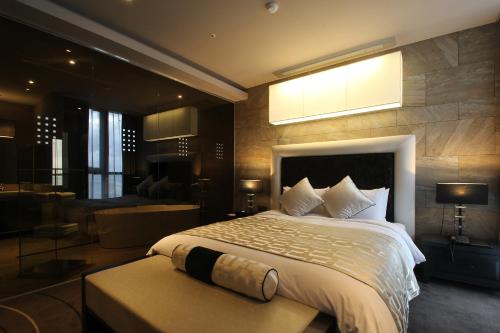 Best Louis Hamilton Hotel in Haeundae-gu