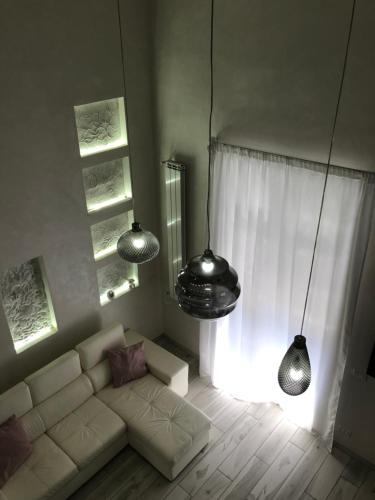 Casa D'Amore, Neapel (Foto 6)