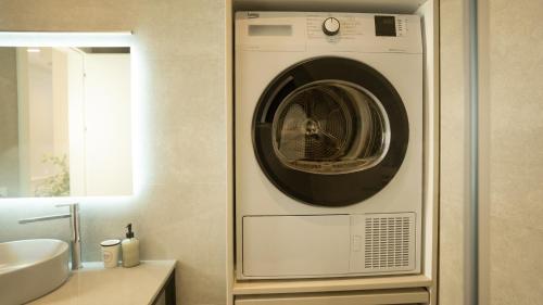 Albani's Apartment, Tirana (Foto 5)