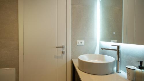 Albani's Apartment, Tirana (Foto 7)