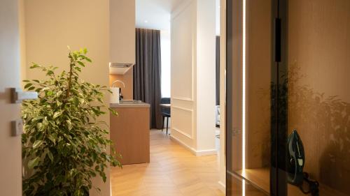 Albani's Apartment, Tirana (Foto 2)