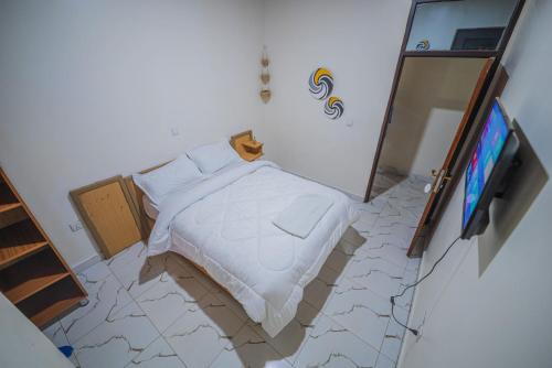 Pin Hotel Kigali