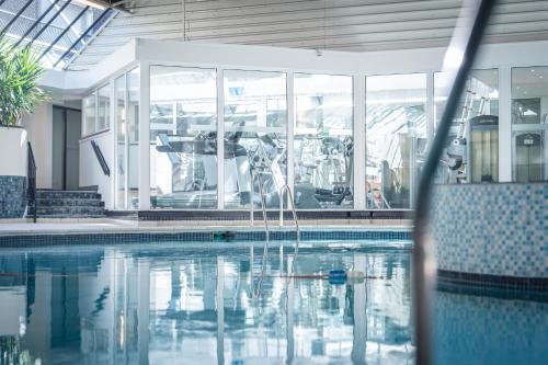 Aberdeen Marriott Hotel - image 14