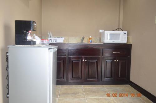 Facilities, GM Suites Bed & Breakfast  in Belmopan