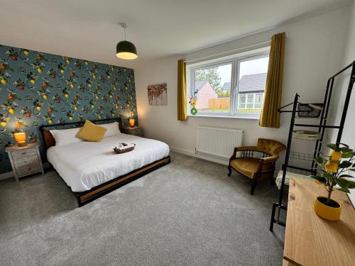 Hannah's Homestay, Oxfordshire