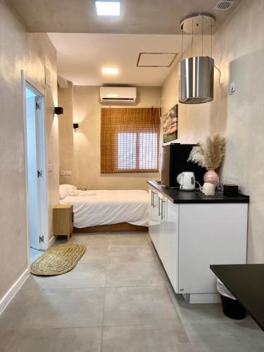 Suite N25 Room Type - Premium Quadruple Room