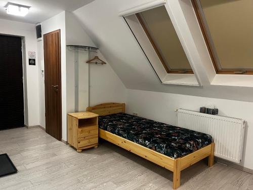 Rédiapartmanok - main image