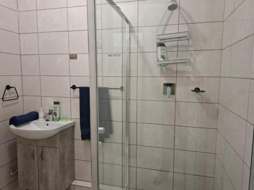 Durban Beachfront OceanSeaside Self Catering luxurious Apartments Room Type - Standard Studio
