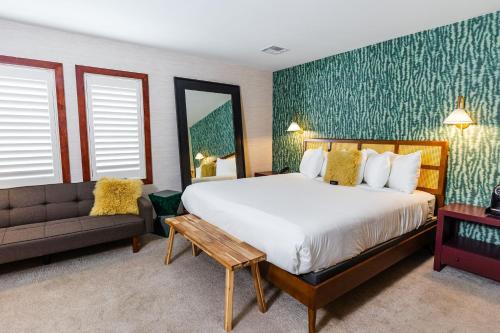 Daddy O Hotel - image 14