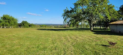 Skats, le Wacapou in Marcillac (Aquitaine)