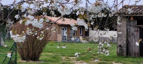 le Wacapou in Marcillac (Aquitaine)
