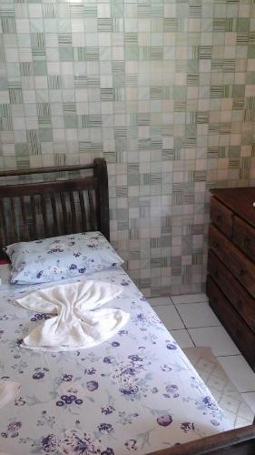 1 double bed