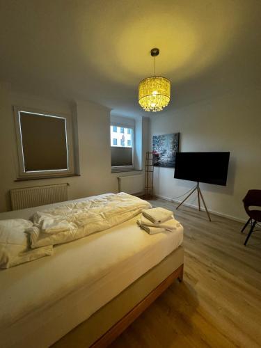 Paris: Messe-, Business-, Ferienwohnung in Hilden, Deutschland