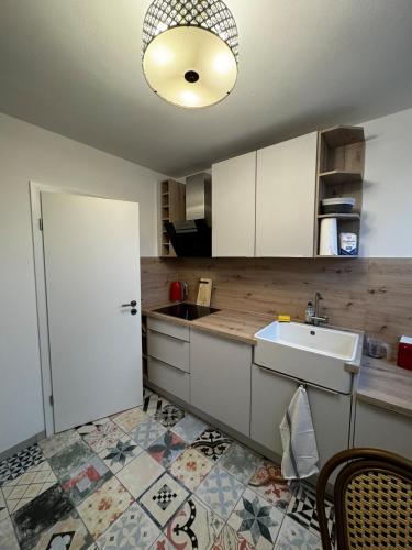 Paris: Messe-, Business-, Ferienwohnung - Hilden