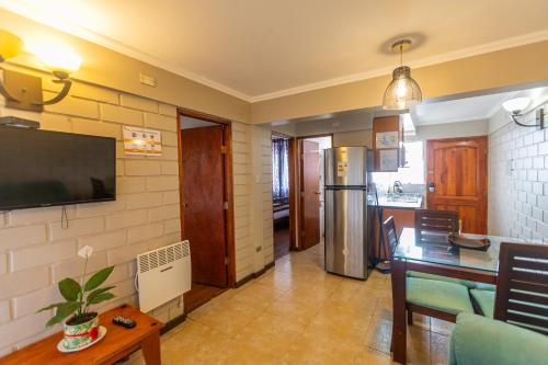 Apart Hotel La Herradura - Caja Los Héroes