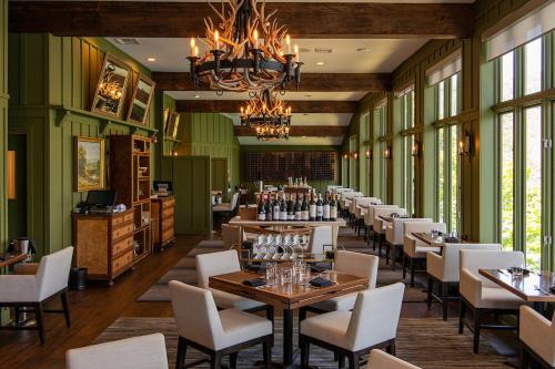 The Greystone Inn 2
