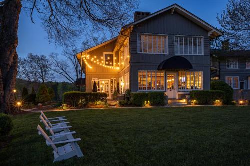 The Greystone Inn 4