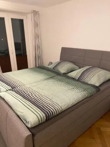 Wohnung für Handwerker und Monteure in Lübeck, Deutschland