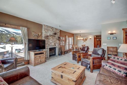 Ten Mile Condo - Best in Breck in Breckenridge, USA