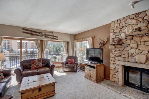 Ten Mile Condo - Best in Breck in Breckenridge, USA